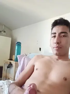 Cam4 Live Sex of Iosonodavid_27