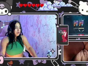 Cam4 Private Sex Chat of MarianaFerrer_