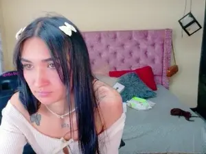Cam4 Nude Webcam of Sofii_cutee
