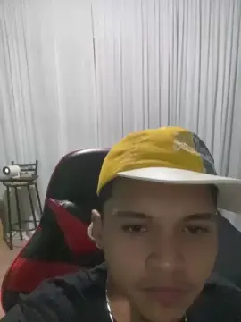 Cam4 Private Sex Chat of Novinnhho