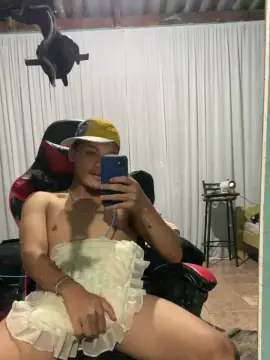 Cam4 Live Sex of Novinnhho