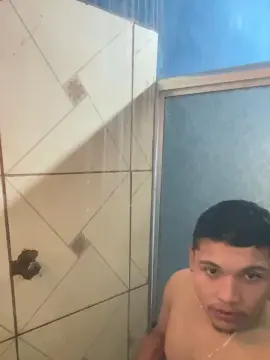 Cam4 Sex Cam of Novinnhho