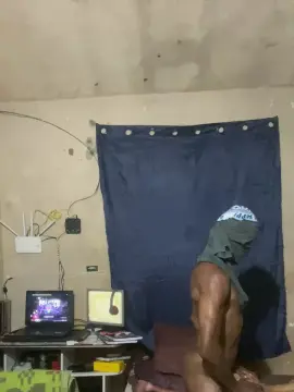 Cam4 Live Sex Cam of Novinnhho