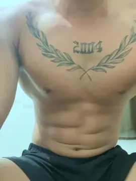 Cam4 Private Sex Chat of GabrielHass