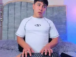 Cam4 Private Sex Chat of Hunter_Owen