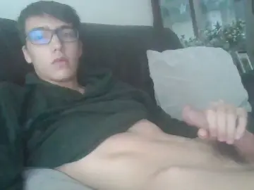 Cam4 Live Porn of Javivi07