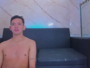 Cam4 Nude Webcam of LostresBigBoys