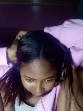 Cam4 Nude Webcam of Sylvanah2