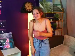 Cam4 Best Webcam of DorianTighe