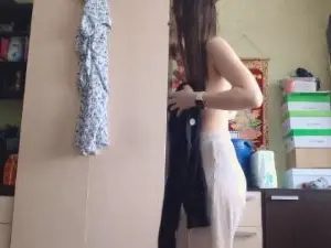 Cam4 Live Sex of Jessie_Best_Ass