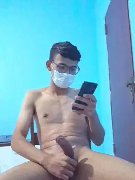 Cam4 Free Porn Cam of jheovanihot