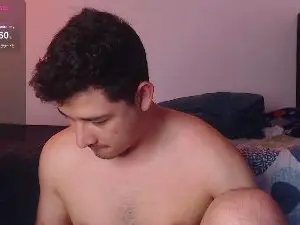 Cam4 Sex Cam of Lexmiller1