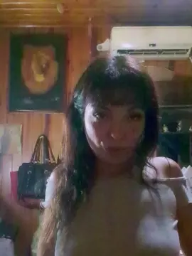 Cam4 Live Sex Cam of Naaomii2026