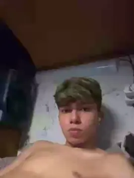 Cam4 Free Live Porn of wagszin