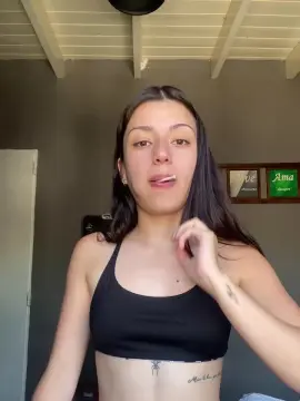 Cam4 Sex Cam of Dulzuraaextrema