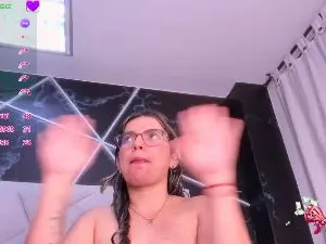 Cam4 Free Live Porn of JulietSofia