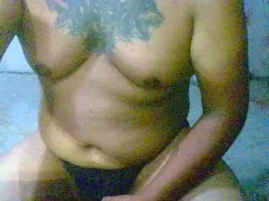 Cam4 Adult Video Chat of SilverW0fL