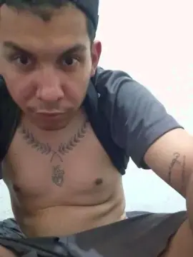 Cam4 Live Sex of Luke_ferrari