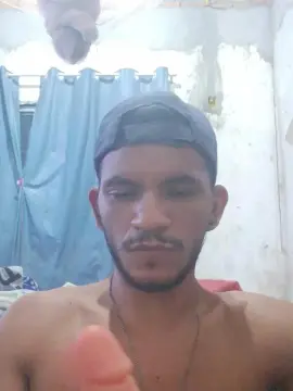 Cam4 Private Sex Chat of Putosedento777