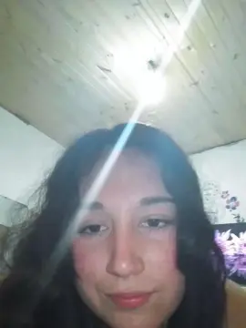 Cam4 Nude Webcam of Sofiwein
