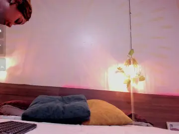 Cam4 Free Live Porn of anaelle_bardinn
