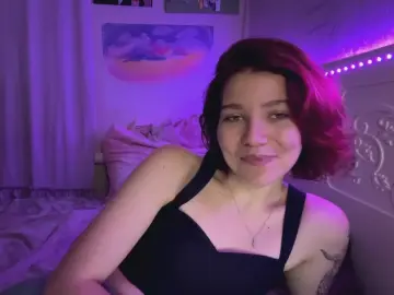 Cam4 Watch Live Sex Cams of DarbyMatchen