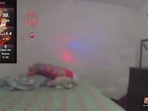 Cam4 Sex Chat of Jupiter_3333