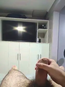 Cam4 Sex Cam of juaninn_24