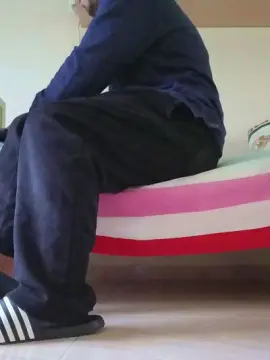 Cam4 Adult Webcam of antonny04