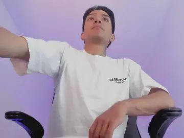 Cam4 Adult Webcams of Hunter_Booy