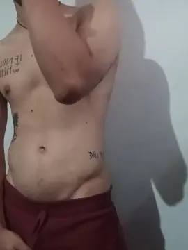 Cam4 Adult Webcam of TheArBoy