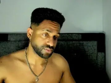 Cam4 Adult Video Chat of bbcblackhot33