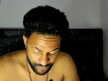 Cam4 Private Sex Chat of bbcblackhot33