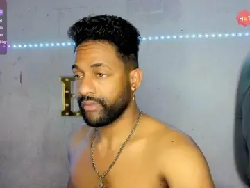 Cam4 Adult Video Chat of bbcblackhot33