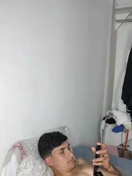 Cam4 Best Webcam of FelipinhoMartin