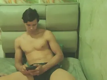 Cam4 Nude Webcam of Thenight_ken