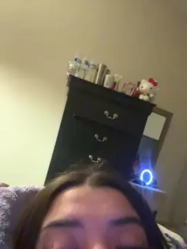 Cam4 Live Sex of dolleyespaulina