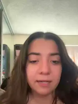 Cam4 Best live sex cam show of dolleyespaulina