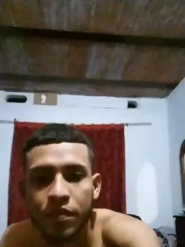 Cam4 Nude Webcam of dondxxx_hot