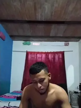 Cam4 Live Sex of dondxxx_hot