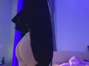 Cam4 Adult Webcam of JeneFlenniken