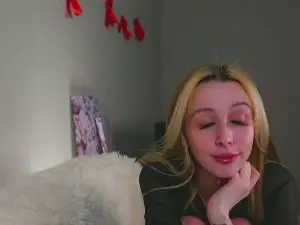 Cam4 Live Sex Cam of LinhNordgren