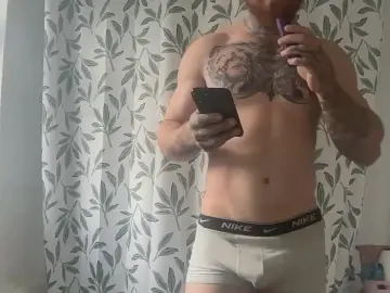 Cam4 Adult Webcam of Tattedmale