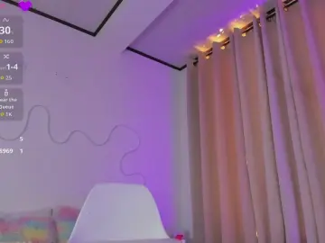 Cam4 Live Porn of alahia_sweet