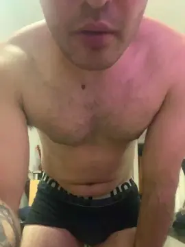 Cam4 Sex Cam of bren87