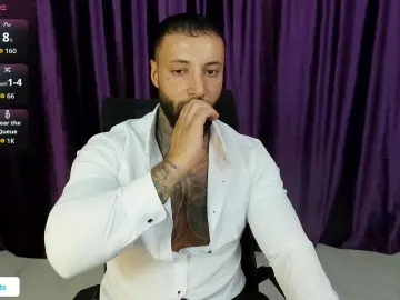 Cam4 Live Sex of JonahHunt