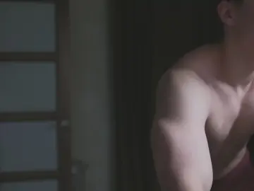 Cam4 Sex Chat of KoreanSamurai