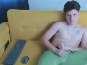 Cam4 Free Porn Cam of Daniel_Leon_