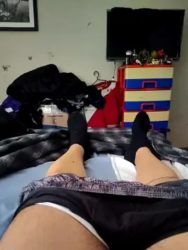 Cam4 Live Porn of Pingagorda21
