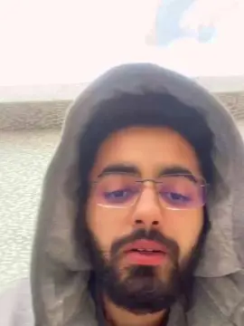 Cam4 Sex Chat of AzanAkshan